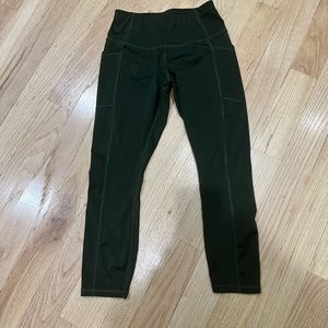 All in motion leggings